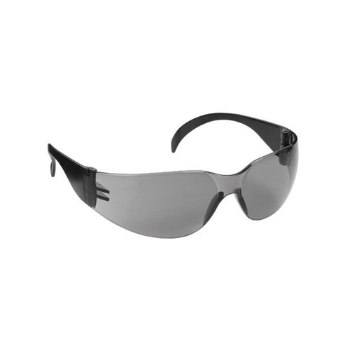 Tinted Wraparound Safety Glasses - Eye Protection - Personal Protective ...
