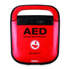 Mediana A15 HeartOn AED - Semi Automatic