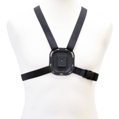 Delta Klick Fast Chest 4-Point Harness