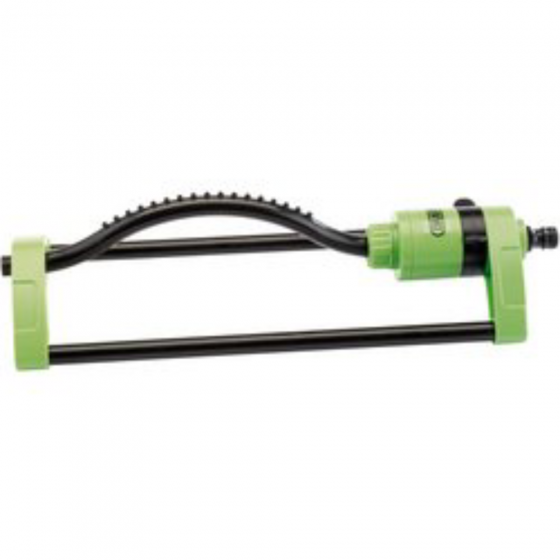 Draper 17 Hole Oscillating Garden Sprinkler