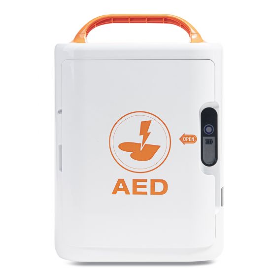 Mediana A16 HeartOn AED - Fully Automatic