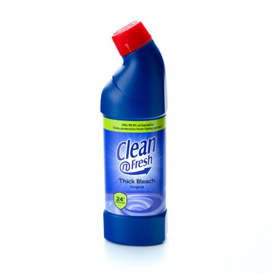 Thick Bleach 750ml