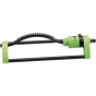 Draper 17 Hole Oscillating Garden Sprinkler