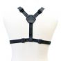 Delta Klick Fast Chest 4-Point Harness