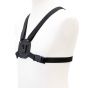 Delta Klick Fast Chest 4-Point Harness