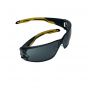 armourU K2 Safety Spectacles - Smoke Lens