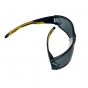 armourU K2 Safety Spectacles - Smoke Lens