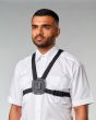 Delta Klick Fast Chest 4-Point Harness